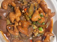 -兰湘子·湘菜小炒(石家庄万象城店)