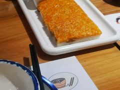 黄米糕-晋情·游子轩(梅花路店)