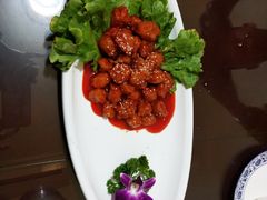-寿州美味厨豆腐宴(寿县南门口西环路店)