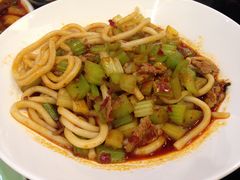 -疆Jiang·新疆秘制料理