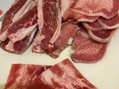 -佰烧海鲜烤肉火锅自助(世茂国际广场店)