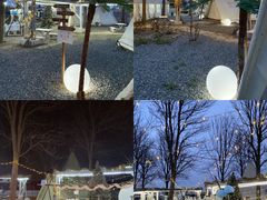 -安德鲁户外烧烤帐篷营地(马泉营店)