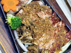 -将太无二·北美传奇寿司(瑞士公寓店)