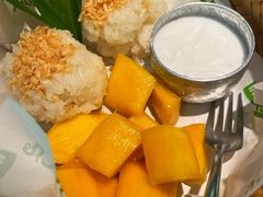 -小小集渔·泰式大排档(太古里香槟店)
