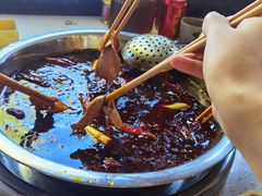 -九尺赵老四鲜鹅肠火锅