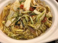 -新南华大酒店(长寿店)