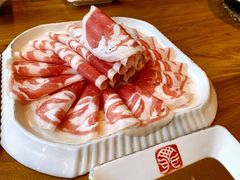 -丁卯•铜锅涮肉(工体店)