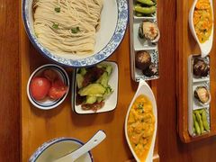 -孙盛兴奥灶面馆·蟹黄面·三虾面(山塘街总店)