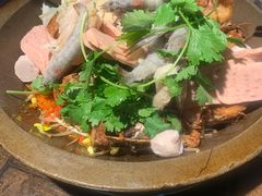 -蜀留香石锅鱼(六顺街店)
