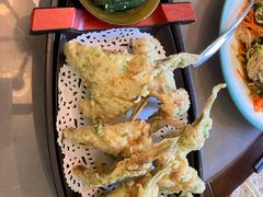 -君霖海鲜私房菜(春柳店)