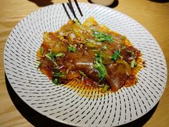 -吴记粥铺·淮扬小馆(欧尚店)