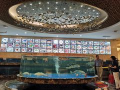 水产区-顺德人家食府(黄金广场店)
