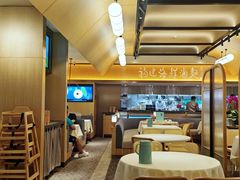 大堂-莆田餐厅PUTIEN(西安万象天地店)