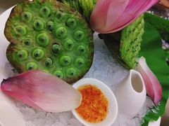 -三宝大饭店-中和艺素餐厅(浦上金山正祥广场店)