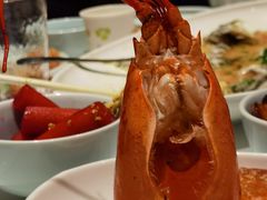 -宝轩渔府·老字号海鲜·正宗津菜(水上店)