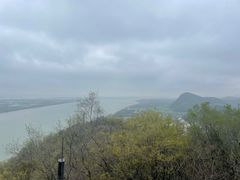 -采石矶景区