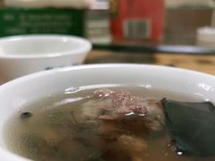 -竹一味·竹筒饭