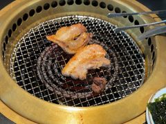 -谷牛和牛烤肉(漕河泾印象城店)