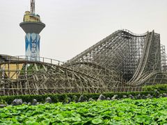 -郑州方特梦幻王国