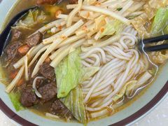-龙记桂林米粉(财满街店)