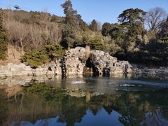 -香山公园