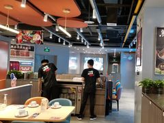 -鱼酷活鱼烤鱼(沈阳大悦城店)