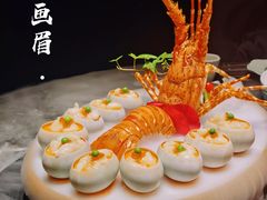 -随和画眉餐厅(万象城店)