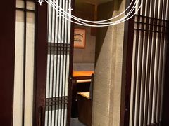 -千代武日本料理(爱建店)
