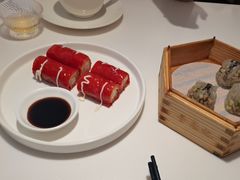 -粤来记·啫啫煲·点心(日月光店)