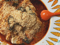 -一个勺子新疆锡伯主题私房菜(红墙巷49号院店)