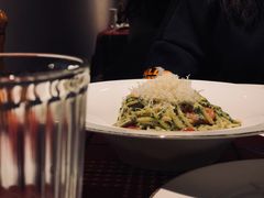 黑松露意面-Primo·丽莫意大利窑烤披萨