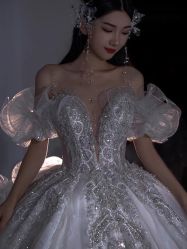 -金海岸婚纱摄影(塘沽店)