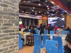 -大水车公馆·顺德菜·妈姐菜(均安店)