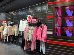 -王府井百货(中州中路店)