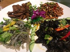 -一家亲台菜餐厅(银塘中路店)