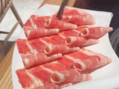 -京炭铜锅涮肉·羊蝎子·羊肉炉(保利·时光里店)