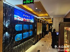 -书湘门地·中国十佳湘菜(西苑店)
