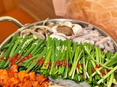 -恩你小木屋·韩式料理(南长街店)