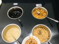 -九玺炉旋转小火锅(柠溪路店)