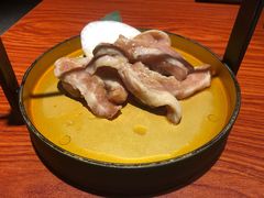 -山之屋炭火烧肉·生啤畅饮(大朗万科中央公园店)