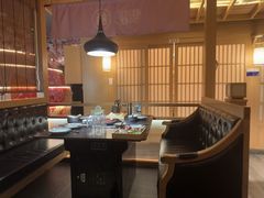 -礼舍·和牛火锅·烤肉·料理餐厅(华茂店)