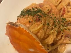 -RED LOBSTER(环球影城大阪店)