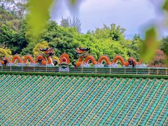 -惠州金海湾嘉华度假酒店