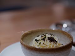 松露调味土豆泥-Money Shops(愚园路店)