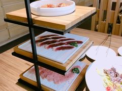 -茶六烧肉堂 博爱店