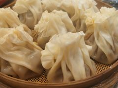 牛肉洋葱烧麦-内蒙联营烧麦 草原石榴红(护国寺店)