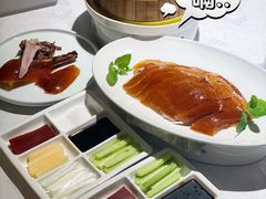 -在前门·烤鸭北京菜(五月花广场店)