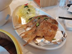 -苏州知音温德姆至尊酒店·四季海鲜自助餐厅(汾湖店)