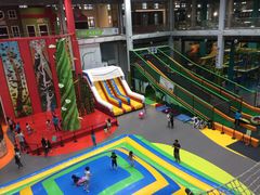 -蒙特利亲子乐园