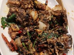 -枪火串烧·东北特色烧烤(罗湖总店)